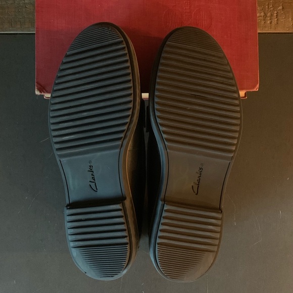 Clarks “Raisie Eletta” penny loafers - Picture 5 of 6